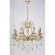 Подвесная люстра Barletta BARLETTA 122.8 cream white