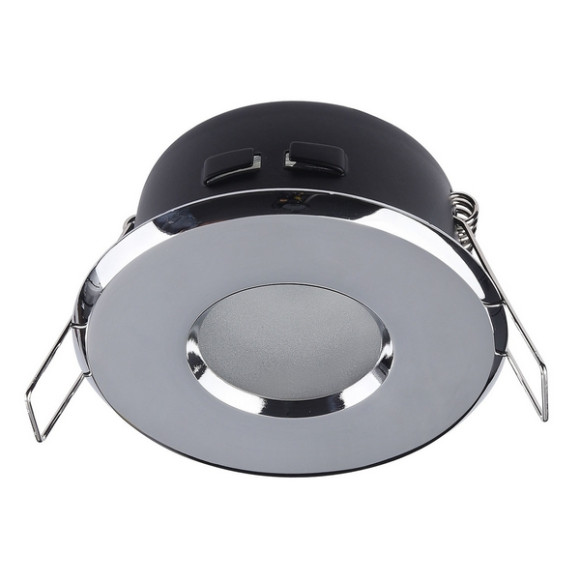 Точечный светильник Metal Modern DL010-3-01-CH