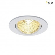 Точечный светильник New Tria 114381 Точечный светильник New Tria 114381