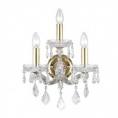 Бра Diamante Diamante E 2.1.3.600 G