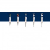 Подвесной светильник Luna 2340/P Chrome 2A