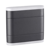 Настенный светильник уличный Kaimas 358086