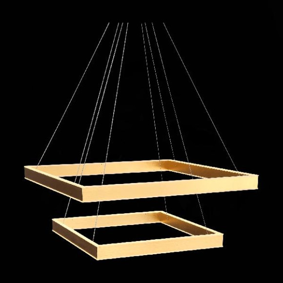 Подвесная люстра Piazza SL945.203.02