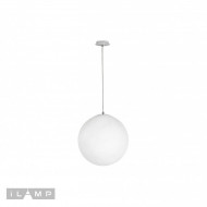 Подвесной светильник Planet 9202P/M WH