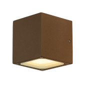 Настенный светильник уличный Sitra 232537 Настенный светильник уличный Sitra 232537