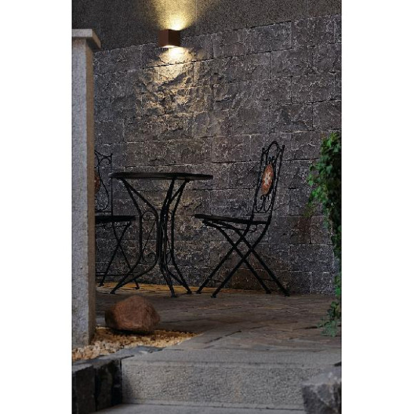 Настенный светильник уличный Sitra 232537