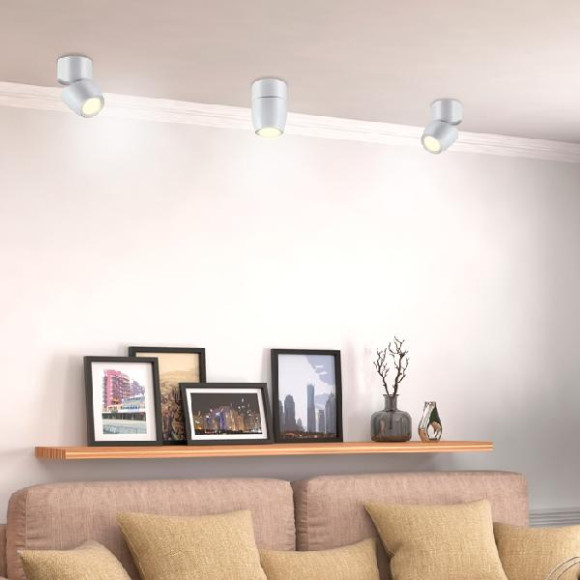 Точечный светильник Zeus 357868