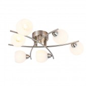 Потолочная люстра Robin 54002-6 Потолочная люстра Robin 54002-6