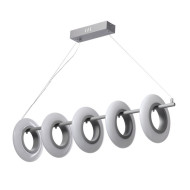 Подвесная люстра Гэлэкси 632017105