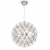 Подвесной светильник Amber FR5099PL-L45CH Подвесной светильник Amber FR5099PL-L45CH