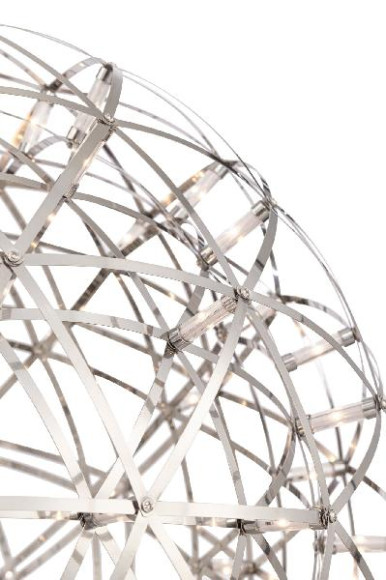 Подвесной светильник Amber FR5099PL-L45CH