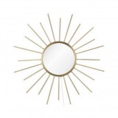 Зеркало с подсветкой Blossom 107770