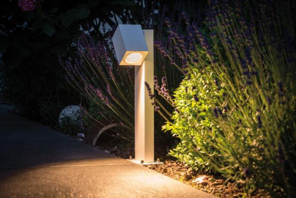 Наземный светильник  93816