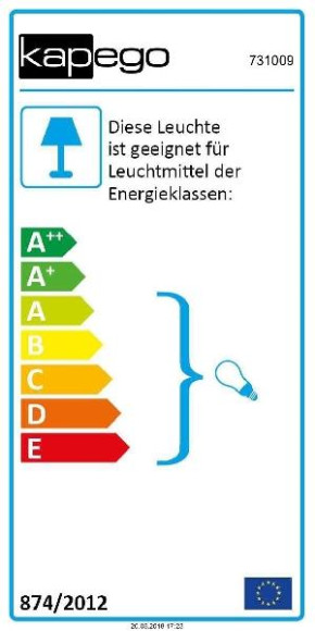 Архитектурная подсветка Zilly 731009
