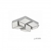 Потолочная люстра Meridian W49005-4 WH