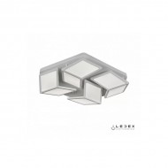 Потолочная люстра Meridian W49005-4 WH