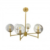 Потолочная люстра Киара 07603-6 E14