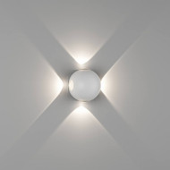 Архитектурная подсветка SFERA-DBL GW-A161-4-4-WH-NW