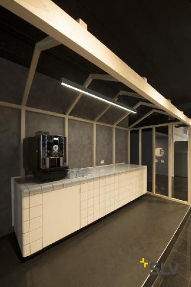 Подвесной светильник GLENOS 1001406