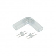 Переходник Аксессуары для монохромной светодиодной ленты 220 В a035330 Переходник Аксессуары для монохромной светодиодной ленты 220 В a035330