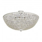 Потолочная люстра Nobile Nobile E 1.3.60.100 WG