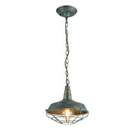 Подвесной светильник Pandora A9181SP-1BG