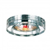 Точечный светильник Glass 369487