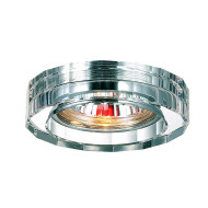 Точечный светильник Glass 369487