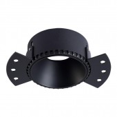 Встраиваемый светильник Crystal Lux CLT 050C1 BL-BL Встраиваемый светильник Crystal Lux CLT 050C1 BL-BL