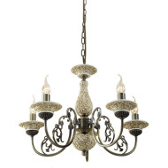 Подвесная люстра Diana CL421151