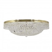 Потолочная люстра Lodi Lodi E 1.2.80.300 G