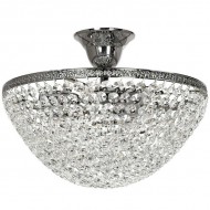 Потолочная люстра Stella Stella E 1.3.30.505 N