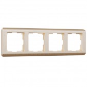 Рамка Stream шампань WL12-Frame-04