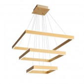 Подвесная люстра Piazza SL945.203.03