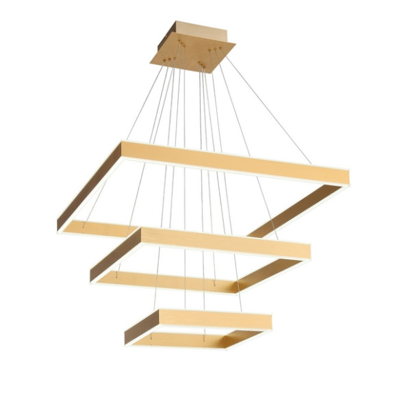 Подвесная люстра Piazza SL945.203.03 Подвесная люстра Piazza SL945.203.03