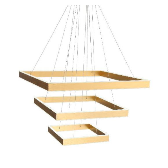 Подвесная люстра Piazza SL945.203.03 Подвесная люстра Piazza SL945.203.03