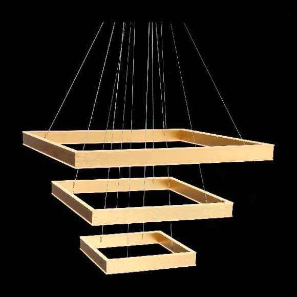 Подвесная люстра Piazza SL945.203.03 Подвесная люстра Piazza SL945.203.03