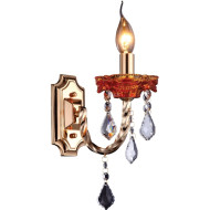 Бра Volpe A3303AP-1GO Бра Volpe A3303AP-1GO