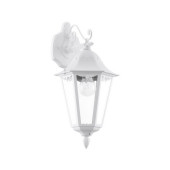 Настенный фонарь уличный Navedo 93445 Настенный фонарь уличный Navedo 93445