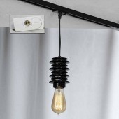 Трековый светильник Track Lights LSP-9920-TAW