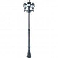 Наземный фонарь Paris 1806-3F