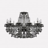 Подвесная люстра Ivele Crystal 16109/12/300 NB R731