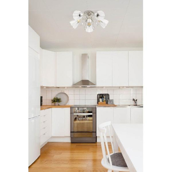 Потолочная люстра Мечта 297013405