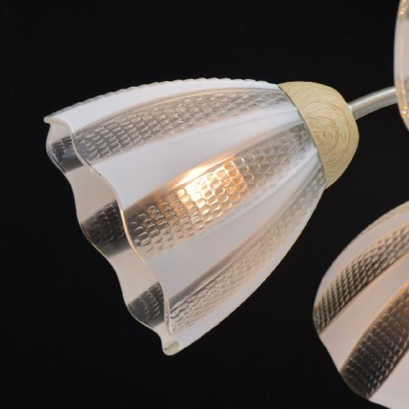 Потолочная люстра Мечта 297013405