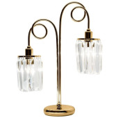 Интерьерная настольная лампа Синди CL330822 Интерьерная настольная лампа Синди CL330822