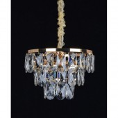 Подвесная люстра 729 OML-72913-09