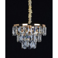 Подвесная люстра 729 OML-72913-09