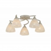 Потолочная люстра Оптима 1103/5P Потолочная люстра Оптима 1103/5P