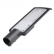 Уличный консольный светильник  ULV-Q610 30W/6500К IP65 BLACK Уличный консольный светильник  ULV-Q610 30W/6500К IP65 BLACK