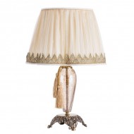 Интерьерная настольная лампа Ambra 5127/21 TL-1